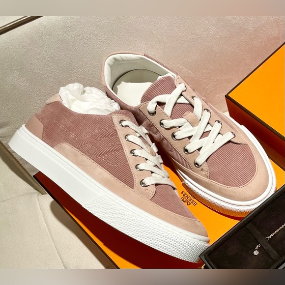 Hermes Deep sneaker brand new - Picture 2 of 4